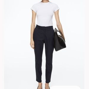 H&M Skinny Dress Pants